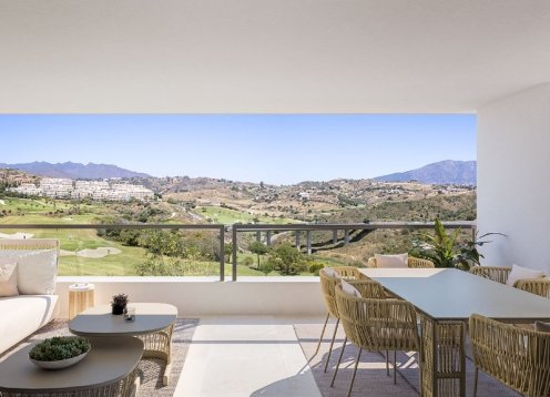 Dream Golf - La Cala de Mijas