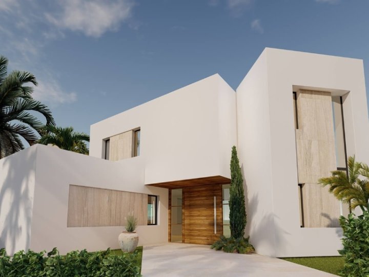 Oasis Levels - Estepona