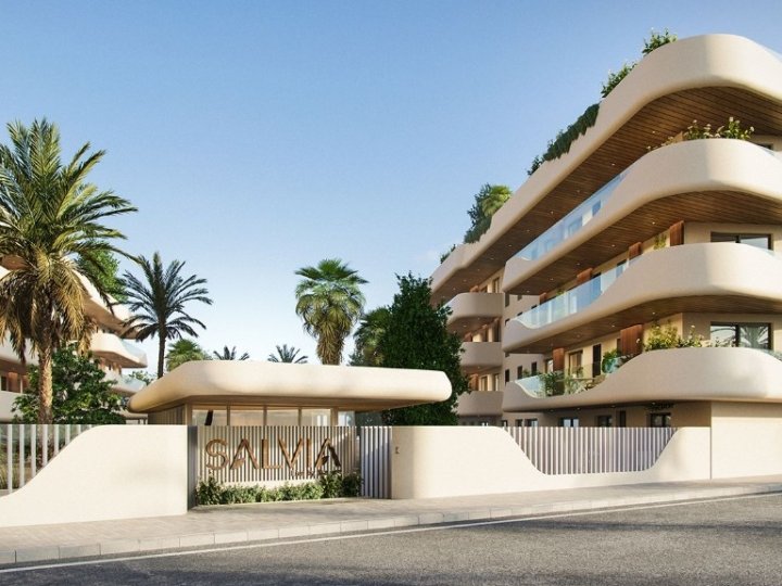 Salvia - San Pedro de Alcantara, Marbella