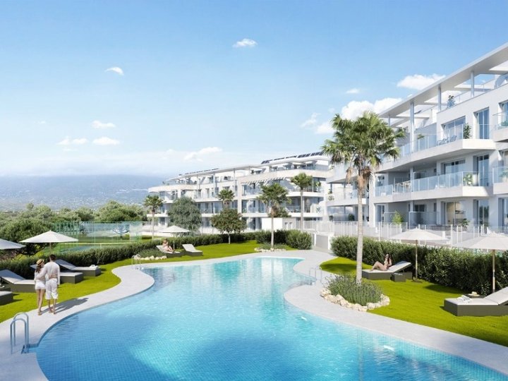 Vitta Nature - La Cala de Mijas