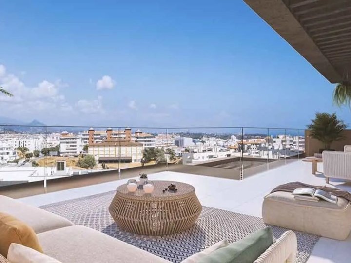 Mesas Homes - Estepona