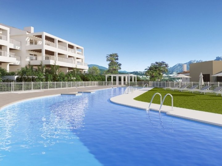 Altura 160 - Benahavis