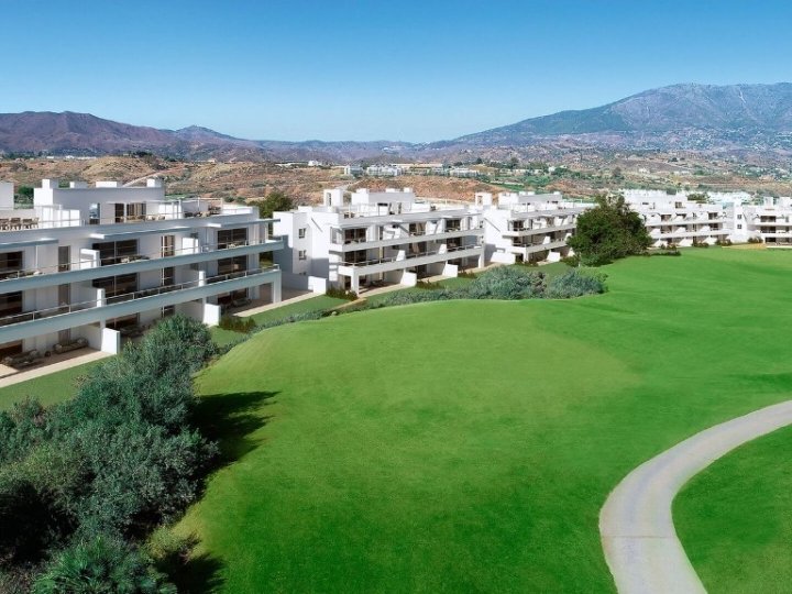 Solana Village - La Cala de Mijas