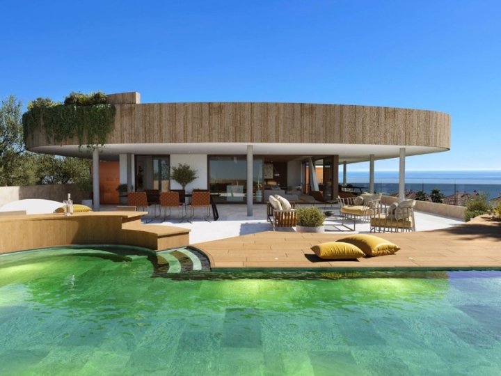 South Residences - El Higueron, Fuengirola