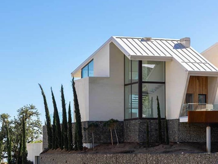 North Residences Villas - El Higueron, Fuengirola