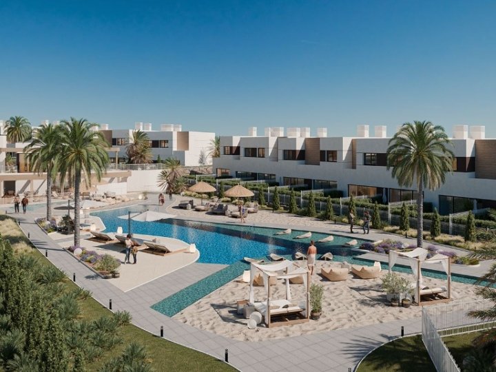 Savia - La Cala de Mijas