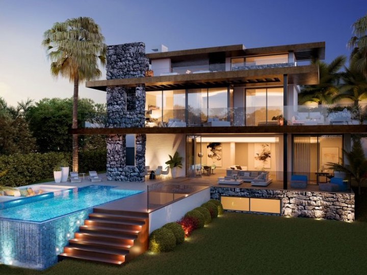 Be Lagom - Benahavis