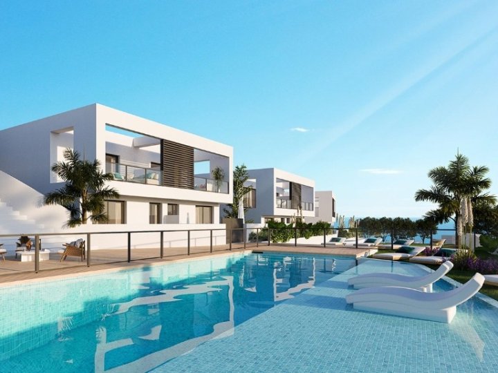 Alya - Riviera del Sol, Mijas