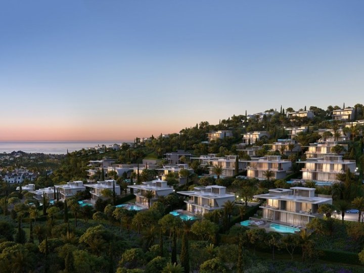 Tierra Viva Lamborghini - Benahavis