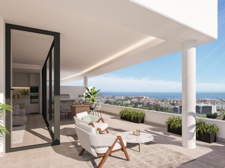 Mirador de Estepona Hills - Estepona