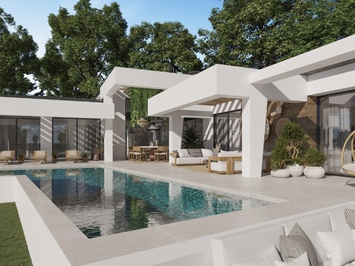 Marein Natura - Nueva Andalucia Marbella