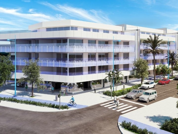 Mare - San Pedro de Alcantara, Marbella