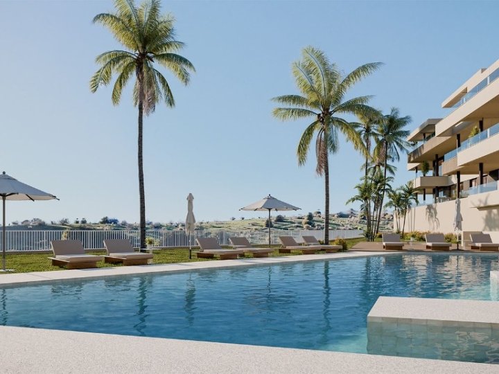 Balance - La Cala de Mijas