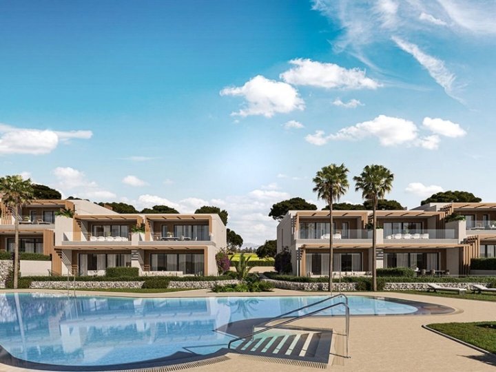 Evergreen Homes - El Chaparral, Mijas