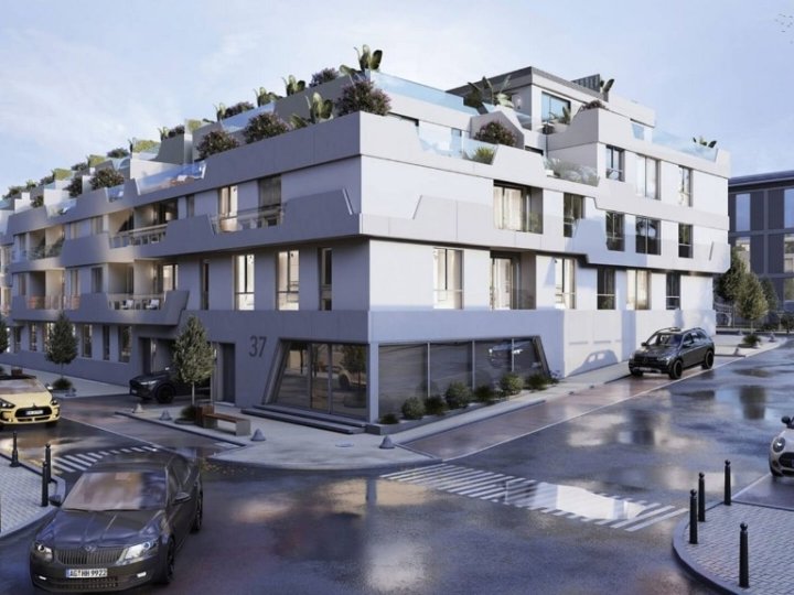 Laguna Residence - Fuengirola, Mijas