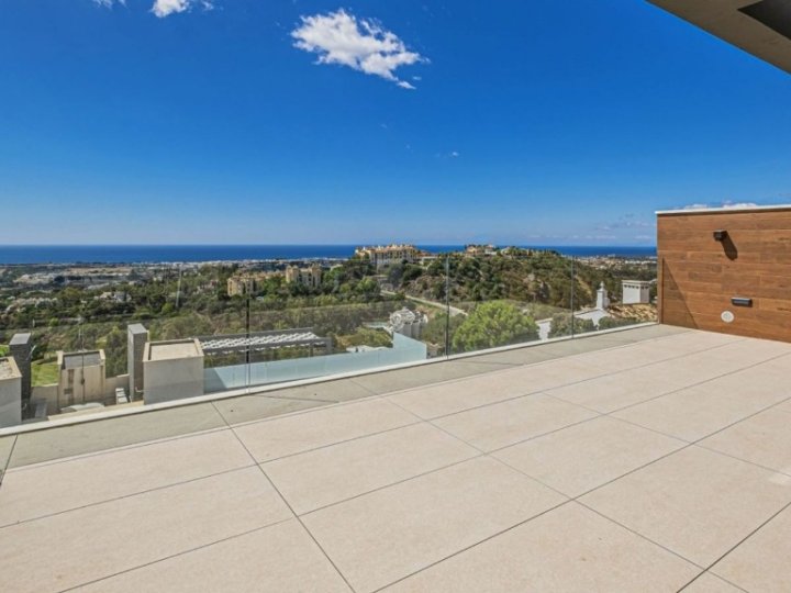 Ocean 360 - Benahavis