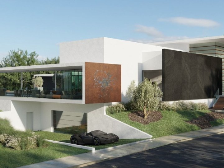 The Palm Collection - El Higueron, Fuengirola