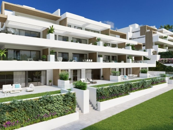 Lif3 Las Mesas - Estepona