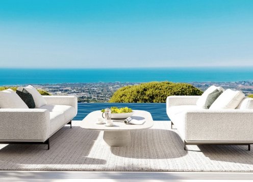 Vista Lago - Real de La Quinta, Benahavis