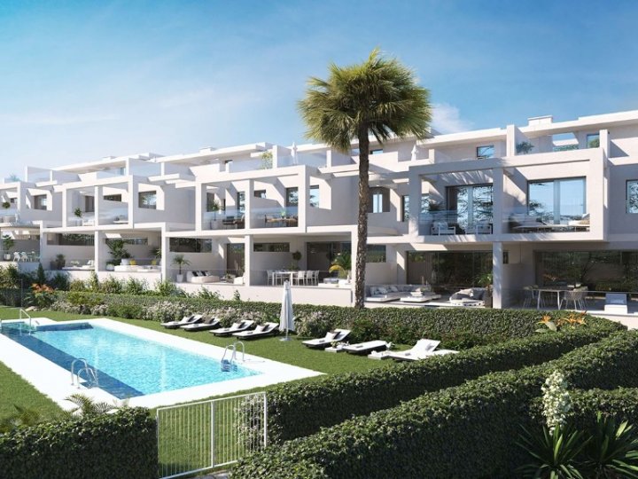 Golden View II - Manilva