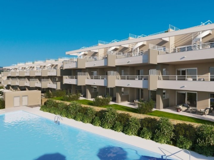 Sunny Golf - Estepona