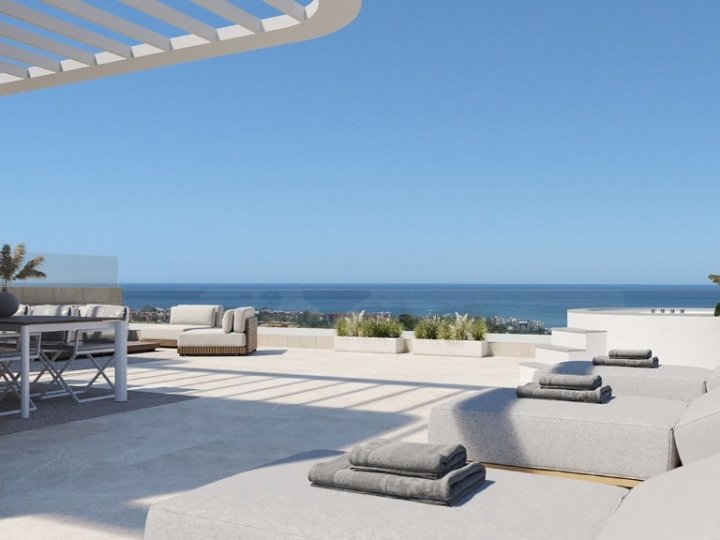 Australy Libella - Selwo, New Golden Mile, Estepona