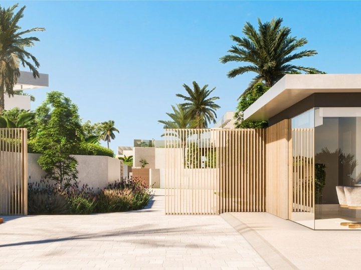 Villas Elie Saab - Sierra Blanca, Marbella