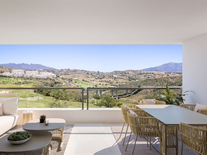 Dream Golf - La Cala de Mijas