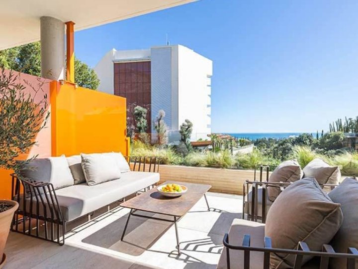North Residences Apartments - El Higueron, Fuengirola