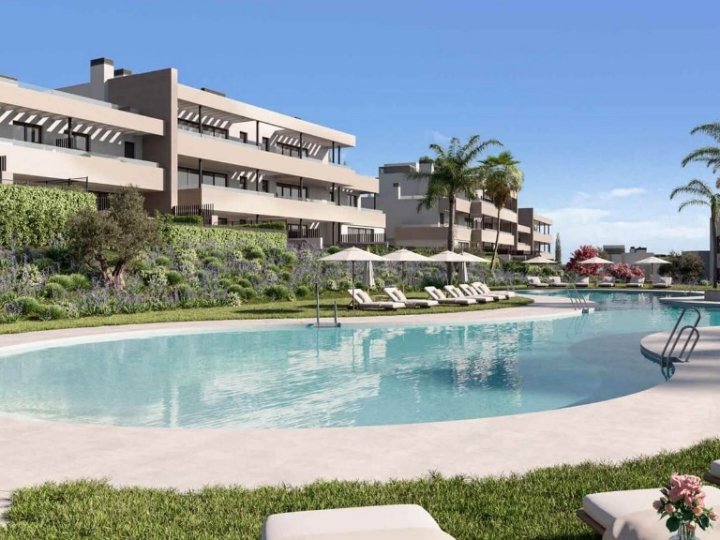 Bliss Homes - Casares