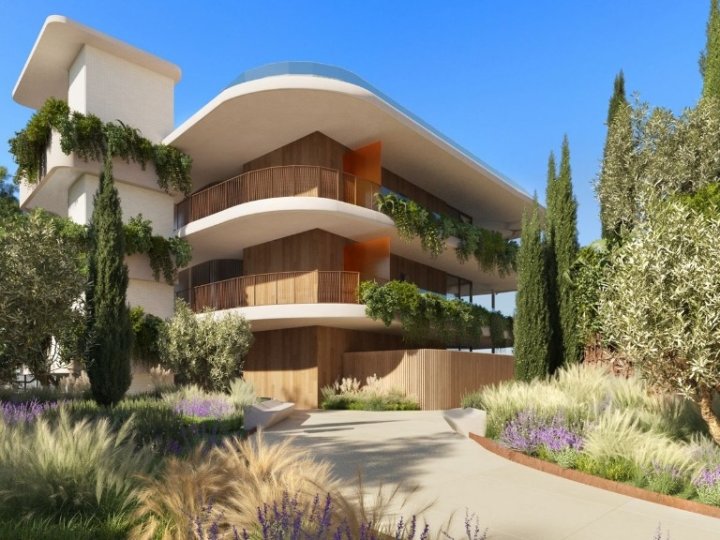 Valley Collection - El Higueron, Fuengirola