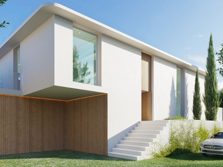 The Bay Collection - El Higueron, Fuengirola