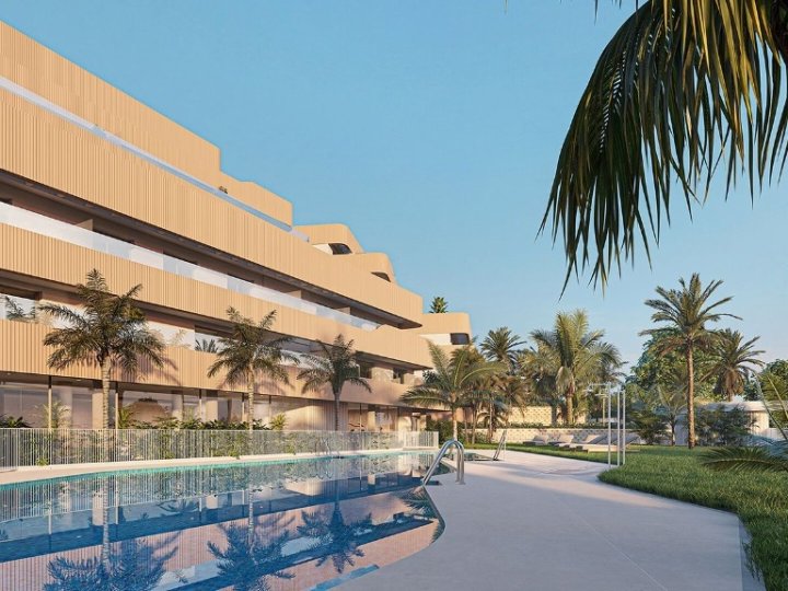 South Sand Las Mesas - Estepona